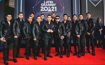 La Arrolladora Banda El Limón busca innovar sin perder su sello 