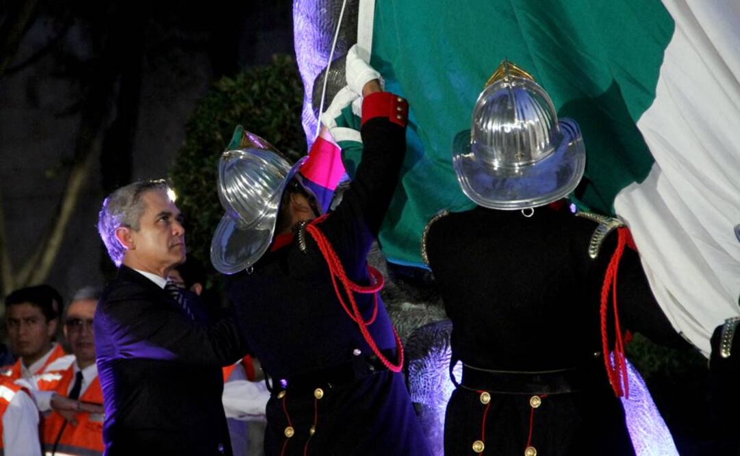 Juan Boites / EL UNIVERSAL