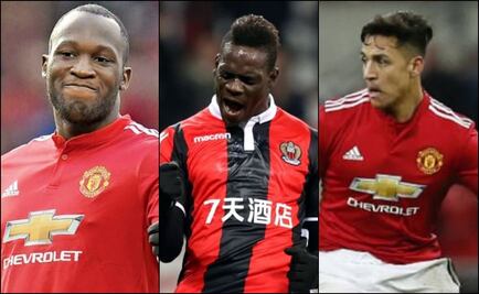 De la miseria a las canchas profesionales