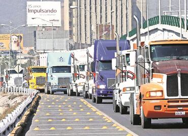 Venta de vehículos pesados avanza 25% en junio