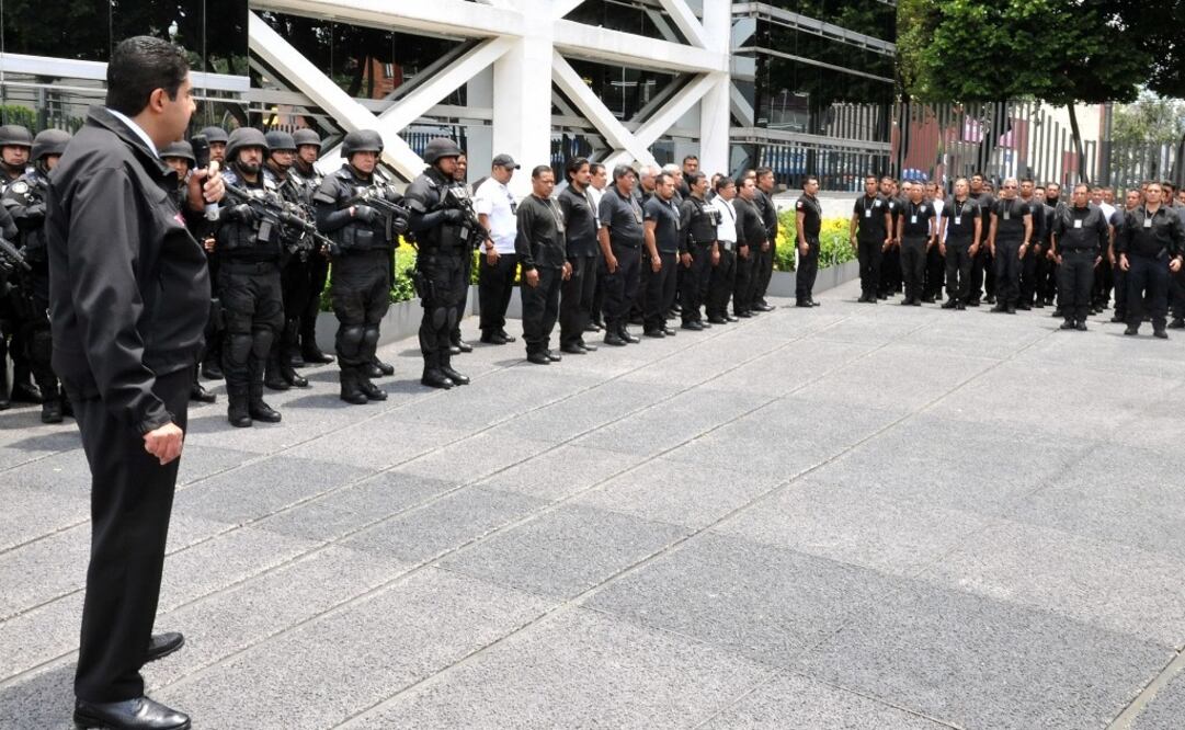 (Fotografía: Archivo)