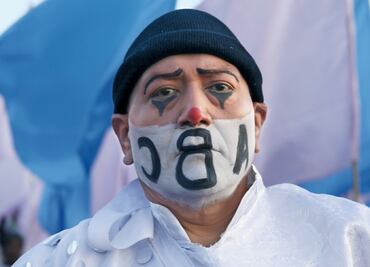 Impunity and corruption surround the ABC daycare center fire