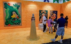 Una plataforma digital y nuevas secciones, entre las novedades de la edición 22 de Zona Maco