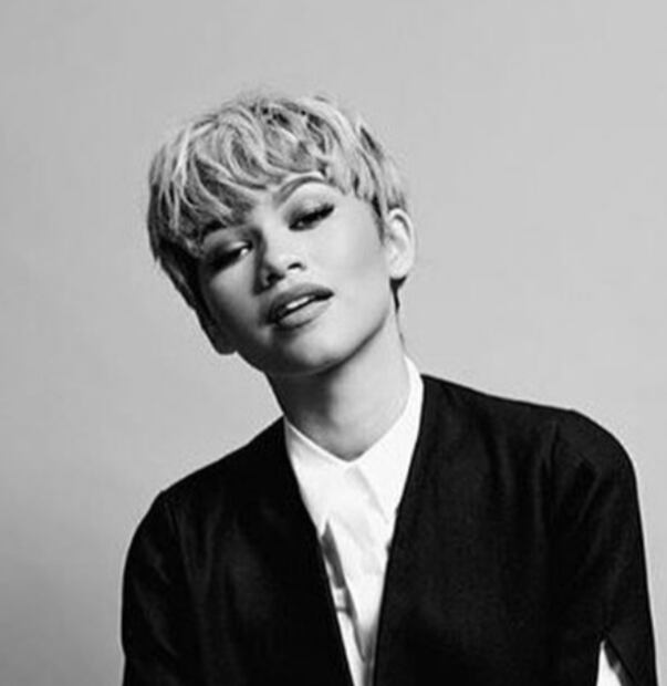 Cómo llevar el pixie cut según tu forma de rostro