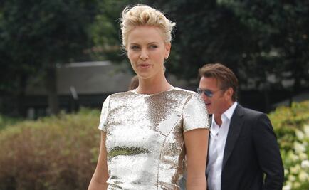 Charlize Theron recuerda tragedia familiar y pasado de drogas