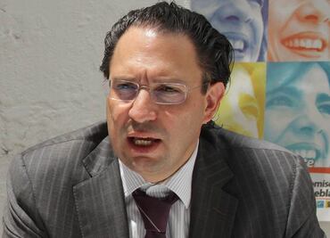 Quién es Emilio Zebadúa, integrante del círculo más cercano a Rosario Robles