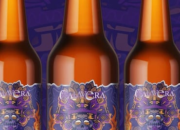 Estas son las cervezas que debes probar este día de muertos