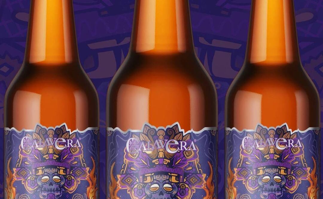 Foto: calaverabeer / Instagram