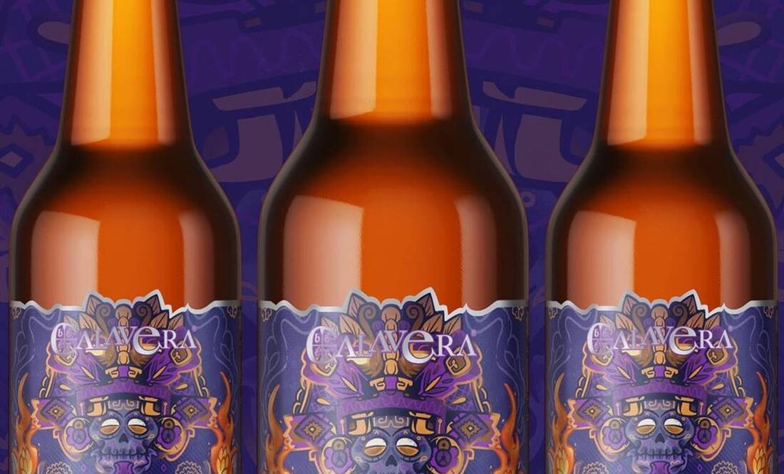 Foto: calaverabeer / Instagram