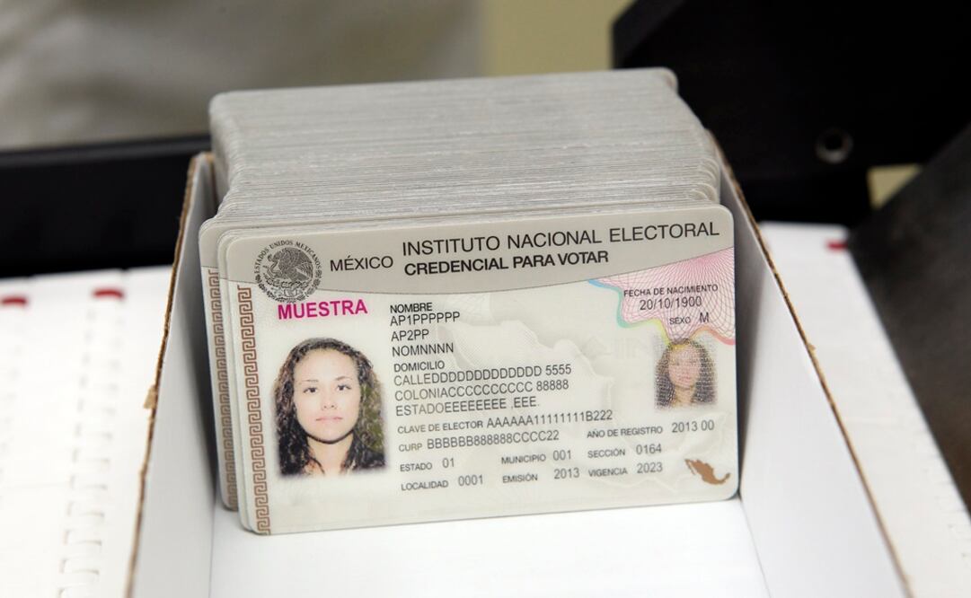 Los jóvenes tienen hasta el 31 de enero de 2018 para obtener su credencial. /Archivo - EL UNIVERSAL