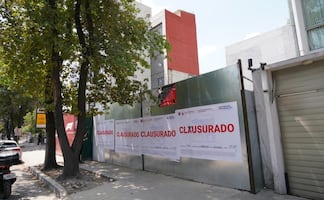 Alcaldía Miguel Hidalgo denuncia a exalcalde Víctor Hugo Romo por corrupción; acusan demolición ilegal en Moliere 88