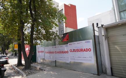 Alcaldía Miguel Hidalgo denuncia a exalcalde Víctor Hugo Romo por corrupción; acusan demolición ilegal en Moliere 88