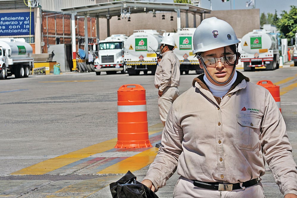 Foto: ARCHIVO. EL UNIVERSAL