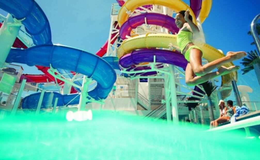 14 cosas que serán diferentes cuando viajes en crucero