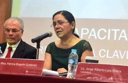 Confía Bugarín en "tener pronto información" para esclarecer caso Villar