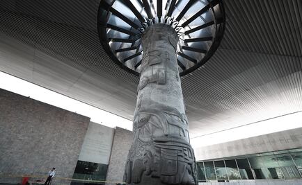 Antropología es el museo consentido de la CDMX