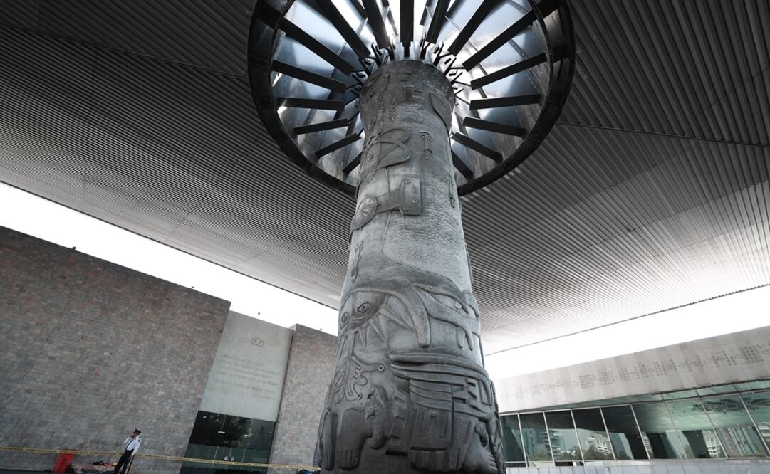 Foto: Archivo EL UNIVERSAL