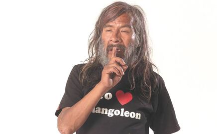 "Changoleón" fue profesor de la UNAM: la historia detrás del personaje de Facundo