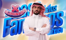 LCDLFMX4: ¿A Masad Altamimi le aplicaron un “Aaronazo? Fans acusan fraude en su eliminación