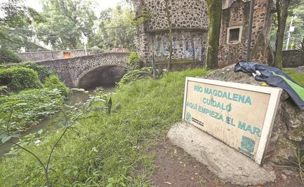 La zona de Panzacola, que concentra mal olor y basura, será intervenida