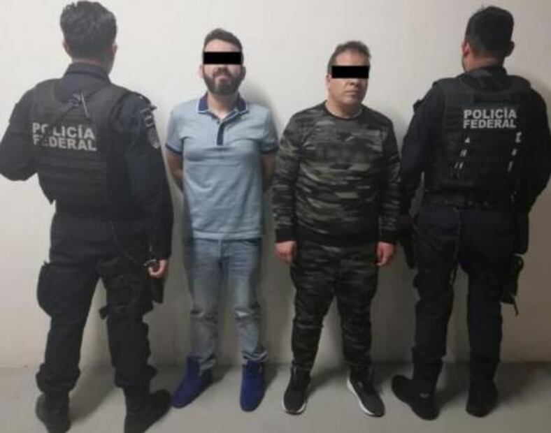 "El Betito" bajó más de 30 kilos y se implantó cabello para evitar ser identificado