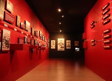 La exposición de Ana Frank que ya puedes ver en CDMX