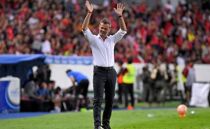 Diego Cocca debe tener el apoyo de los jugadores, aseguran