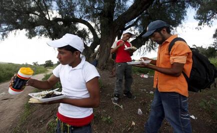 Gang violence blamed for refugee crisis in Central America