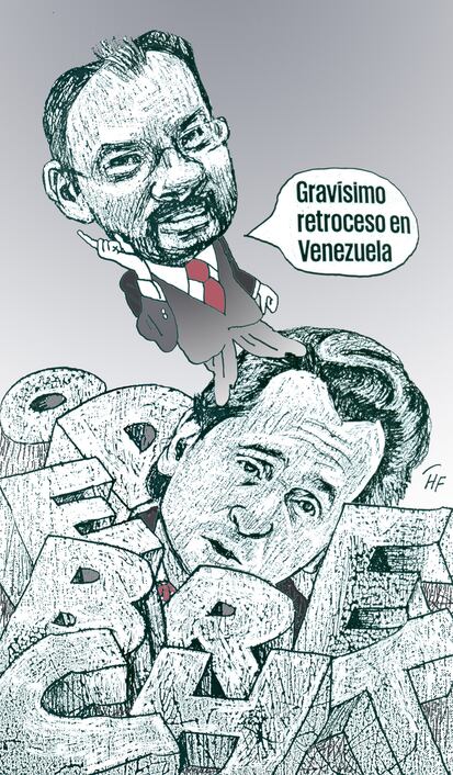 El aprendiz no aprende