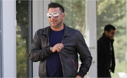 Extranjeros benefician, asegura "Turco" Mohamed