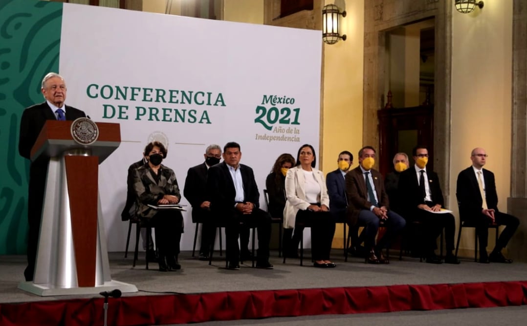 Foto: cortesía Presidencia