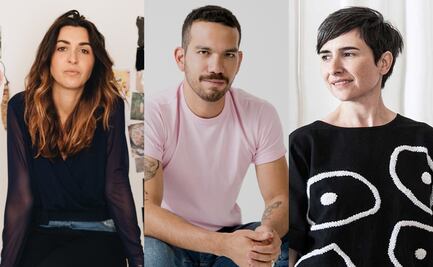 Estos son los diseñadores que abrirán la Semana de la Moda mexicana