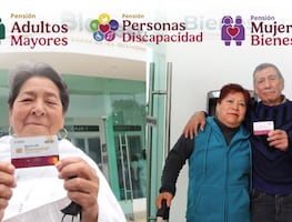 Programas del Bienestar 2025: este es el calendario de pagos de septiembre; conoce las fechas de los depósitos