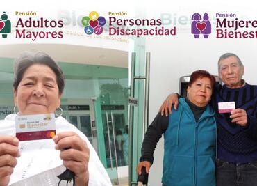 Programas del Bienestar 2025: este es el calendario de pagos de septiembre; conoce las fechas de los depósitos