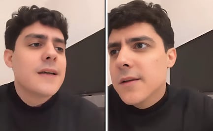 Esto piensa Markitos Toys del narcotráfico en Culiacán; "hay que aguantar la ver..."