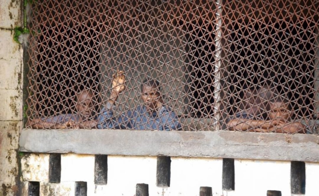 Condena causa indignación en Sierra Leona (Foto referencial: AFP)