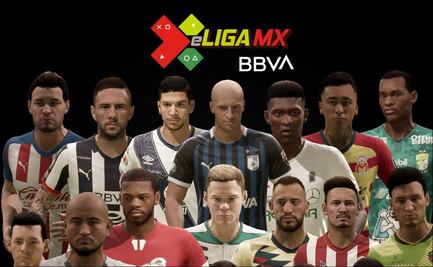 ¿Cuándo y dónde ver la Jornada 2 de la eLiga MX?