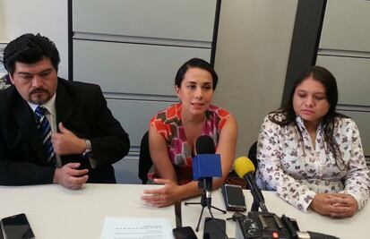 Alertan por aumento de violencia contra la mujer en Michoacán