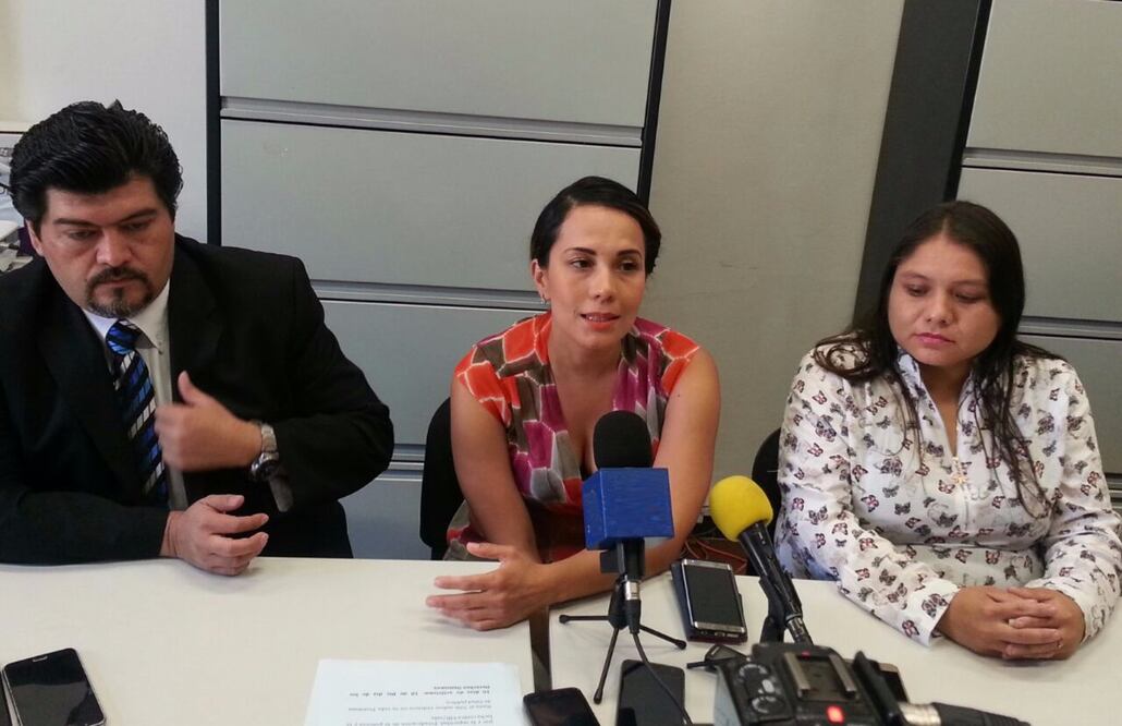 Foto: Carlos Arrieta / EL UNIVERSAL