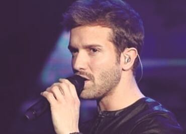 Alborán se deja apapachar por fans