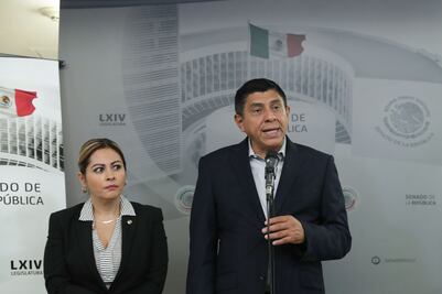 Asesinato de Samir busca desestabilizar Morelos y afectar consulta ciudadana