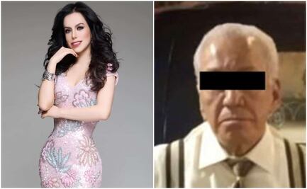 "Intentó ahogarme, me dio toques con una pistola": Así Yrma Lydya denunció a su esposo Jesús Hernández