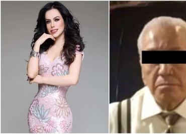 "Intentó ahogarme, me dio toques con una pistola": Así Yrma Lydya denunció a su esposo Jesús Hernández