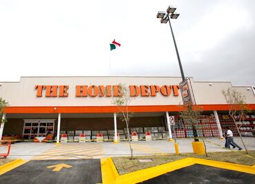 Mexican trade union suspends strike threat at Home Depot