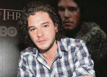 Kit Harington cuestiona a Marvel