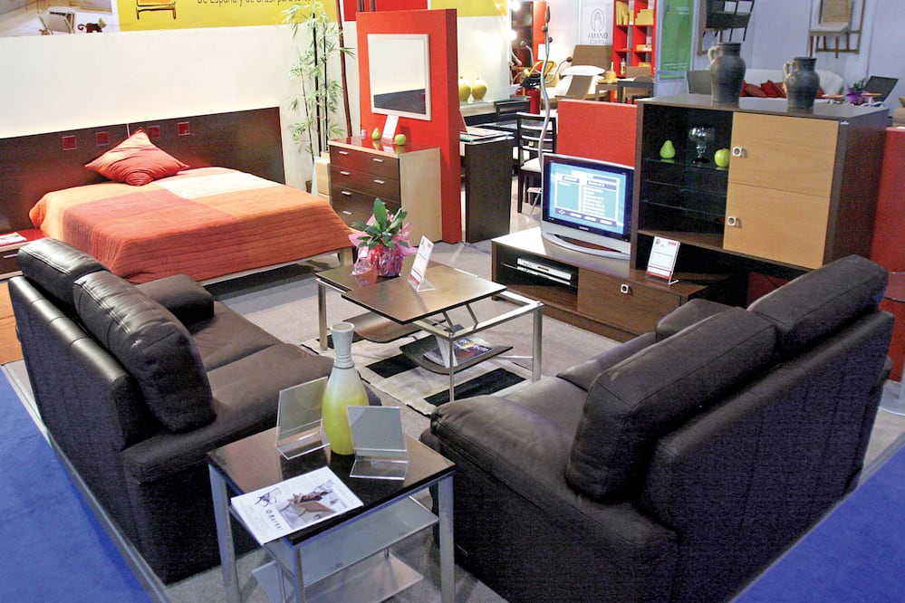 Llega Expo Mueble a Guadalajara