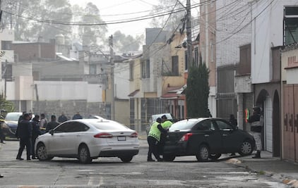 Fueron 2 cuerpos desmembrados y dispersados sus restos en 3 municipios, confirman autoridades