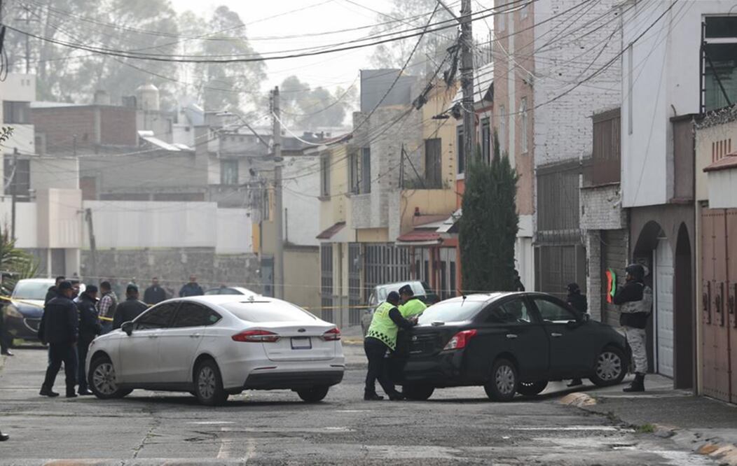 FOTO: Jorge Alvarado/ EL UNIVERSAL/