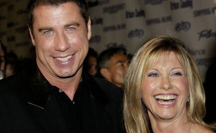 Subastarán atuendo que "Sandy" usó en "Vaselina"