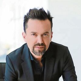 “Le dije corrupto y él me dijo que era gordito”